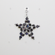 Star - Earrings Corvus - 3